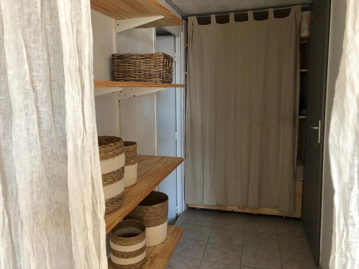 Gite Cosy 25 Min Lyon Vienne St Etienne Longes Экстерьер фото