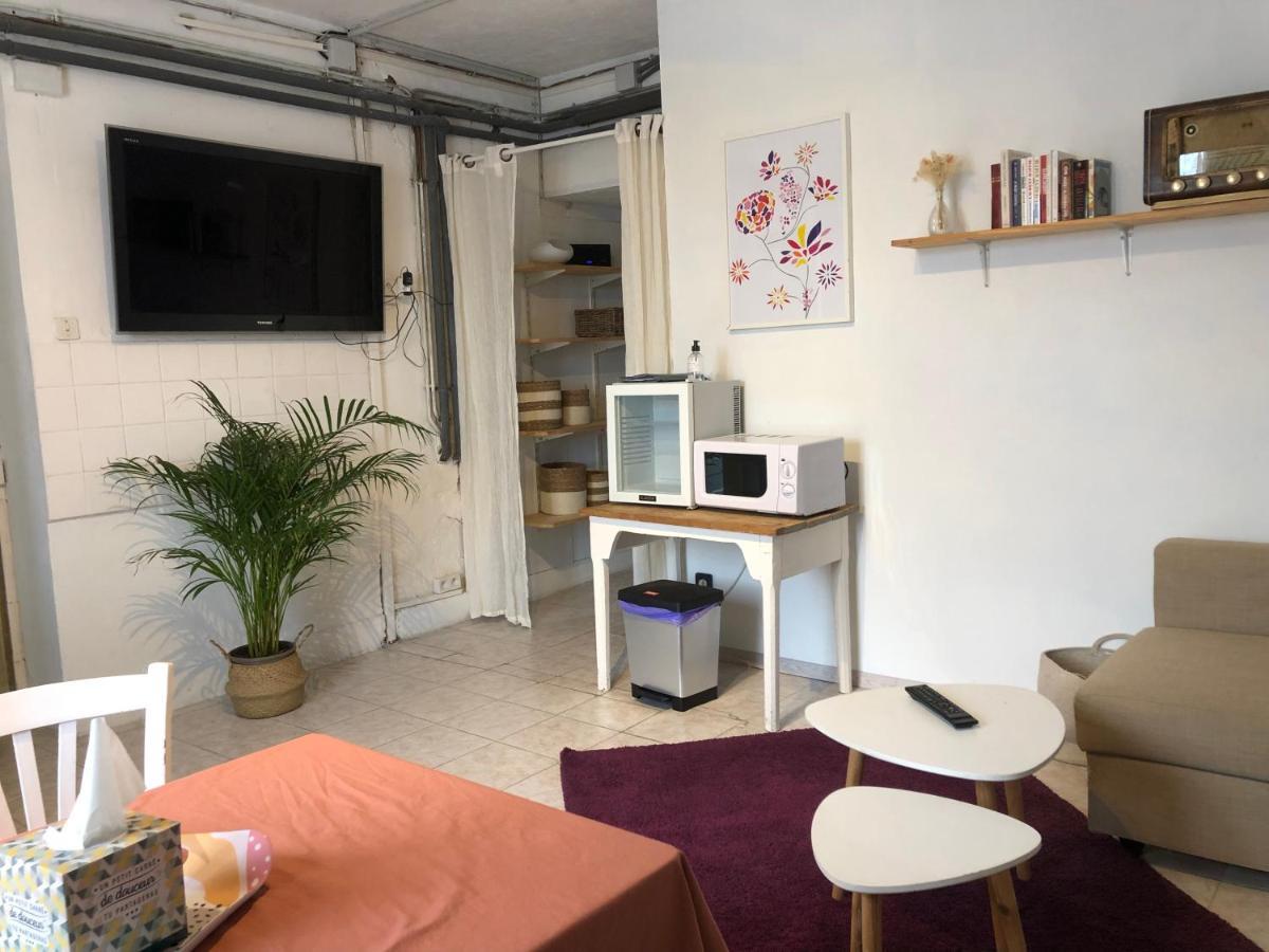 Gite Cosy 25 Min Lyon Vienne St Etienne Longes Экстерьер фото